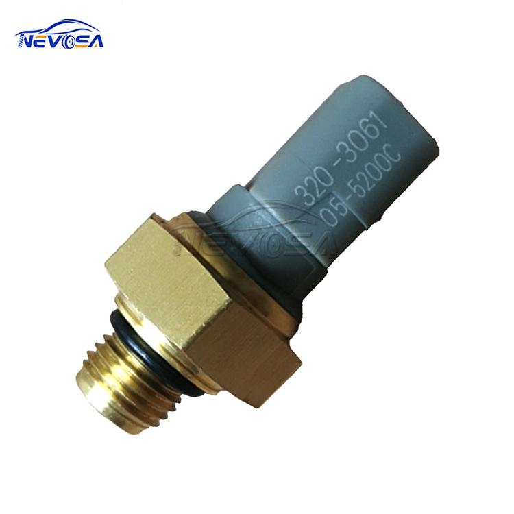 

Датчик давления масла двигателя Caterpillar для строительной техники 320-3061 Other