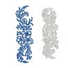 Blume Spitze Schmetterling Schneiden Sterben DIY Scrapbook Papier Karte Handwerk Dekoration Form