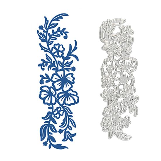 Blume Spitze Schmetterling Schneiden Sterben DIY Scrapbook Papier Karte Handwerk Dekoration Form