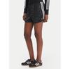 Satin Sport Shorts
