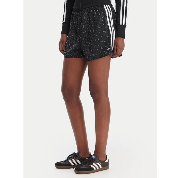 

Спортивные шорты adidas Satin EU S