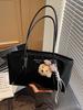 2026 Summer French-Style Women's High-End Underarm Shoulder Bag for Daily Commute