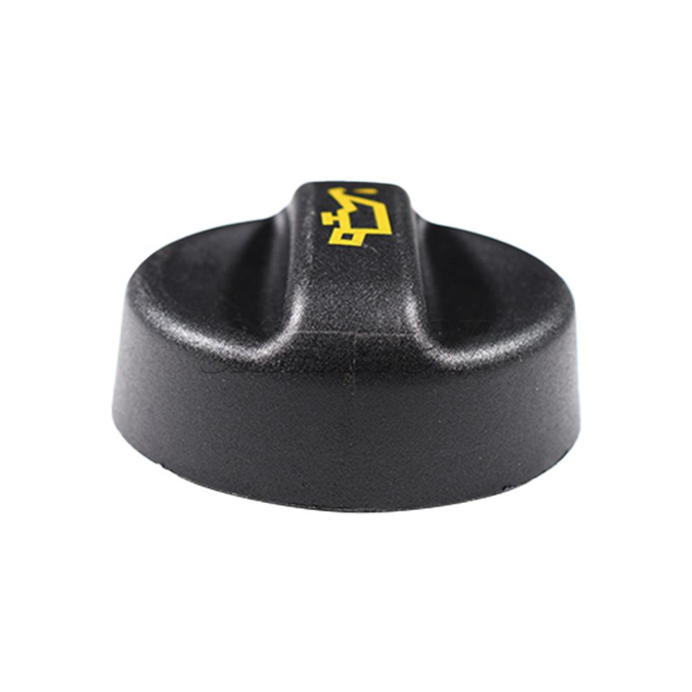 Engine Oil Filler Cap 9670015080 1180S5 for Citroen Peugeot 207 208 301 308 508 2008 3008 5008 Easy Installation Car Accessories