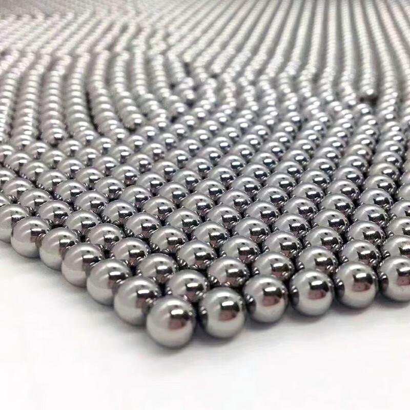 Stainless Steel Precision Bearing Balls