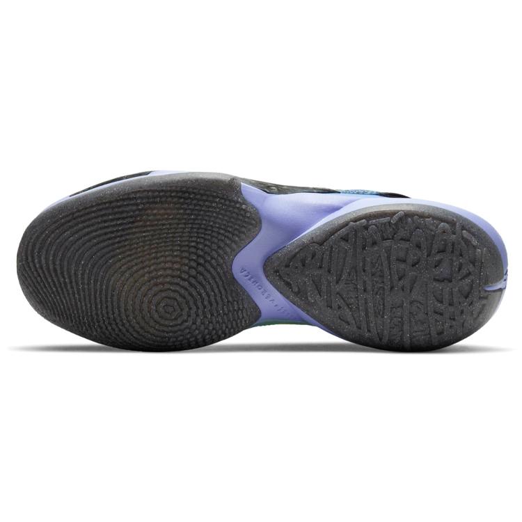 New Nike Zoom Freak 2 Ep 'Play For The Future' CK5825-500