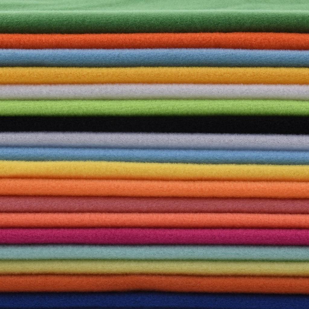 Tissu Flanelle Polyester Personnalisé pour Bagages et Canapés