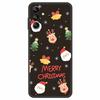 For Tecno Pova NEO 2 Case Christmas Soft Silicone TPU Phone Back Cover Case for Tecno Pova Neo 2 Capa Pova Neo2 Shockproof Funda