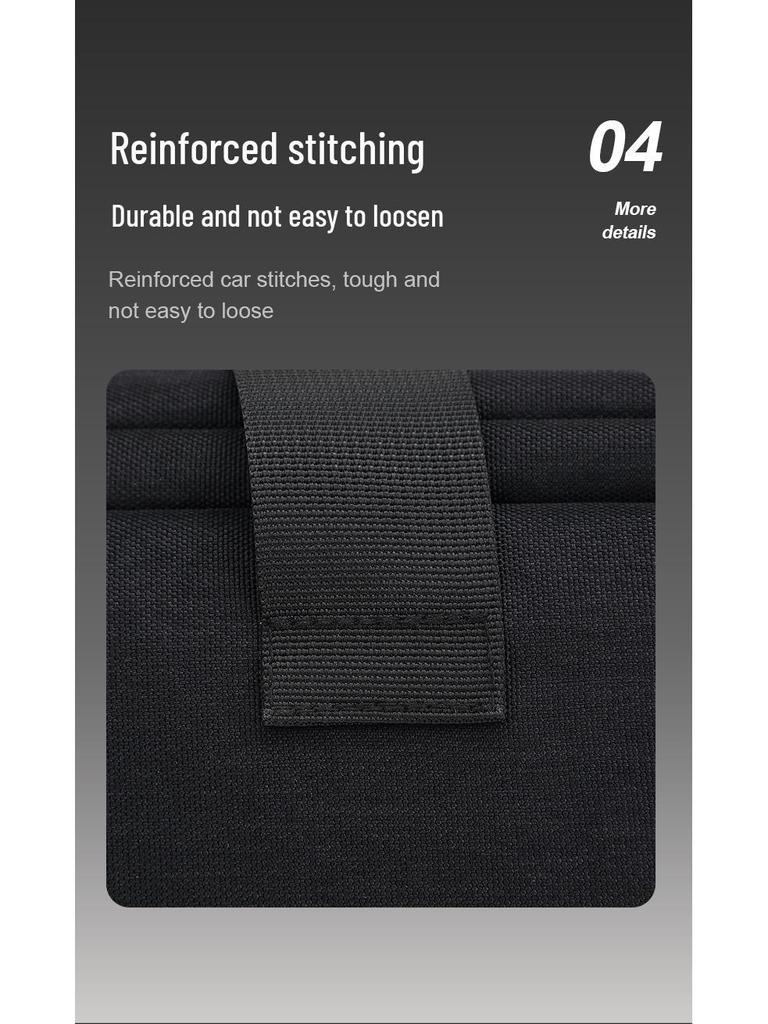 Handliche Tragetasche mit großem Fassungsvermögen für SLR-Kameras - Verdicktes Design