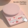 JINGRUIXIANG High-Precision Digital Kitchen Food Scale