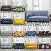 Stilvoller Und Weicher Elastischer Sofabezug Wohnzimmer Funda Couchbezug Mit Großer Elastizität