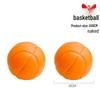 Cartoon Basketball Hoop Bath Toy for Kids