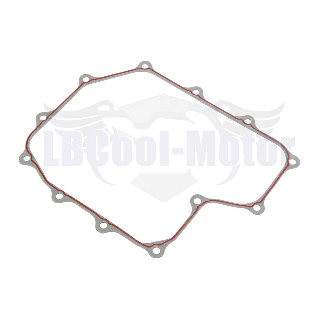 Engine Cover Gasket Set For HONDA CBR600RR 2007-2025 11321-MFJ-305 Motorcycle Stator Clutch Cover Oil Pan Cap