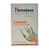 Himalaya Pure Herbs Lasuna Cardiac Wellness 60 Tablets | Heart Health, Digestion Support, Cholesterol Balance, Herbal Supplement | 250mg