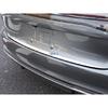 Car Style Protector Decoration Accessories Exterior Sticker Fit For Geely Galaxy A7 2025 + Rear Trunk Tail Gate Door Trim Cover