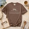 Tops – T-Shirts