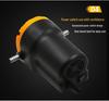 12V/24V Electric Self-Priming Diesel Oil Extractor Pump
