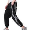 Nike Men Mid-Rise Joggers Black FN2869-010