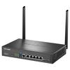 Tp-Link TL-FW5600E-4G Gigabit Quad-Core Enterprise Security Firewall VPN Gateway (CN Version)