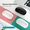Fude i330 Wireless Mouse