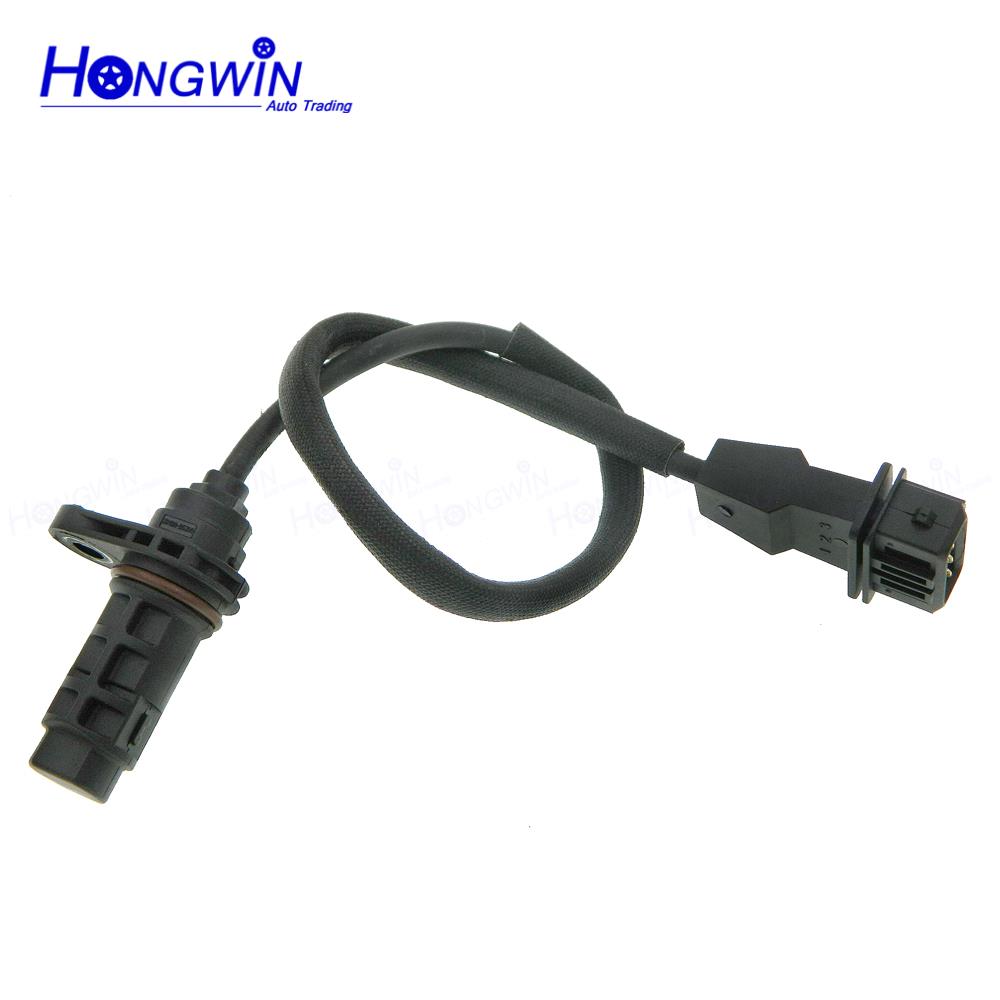 39180-25300 Crankshaft Position Sensor For H-yundai Tucson Santa Fe Kia Forte Koup 2.0L 2.4L 2006-2013 39180 25300/3918025300
