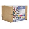 Peinture pour textile - Pébéo - Setacolor - 10 flacons de 45ml - Coloris Assortis - Créativité illimitée