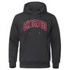 Chicago Basketball Uniform Street Printed Hoodie Men Personality Loose Clothing Pocket Pullover Hooded Soft Comfortable Hoody