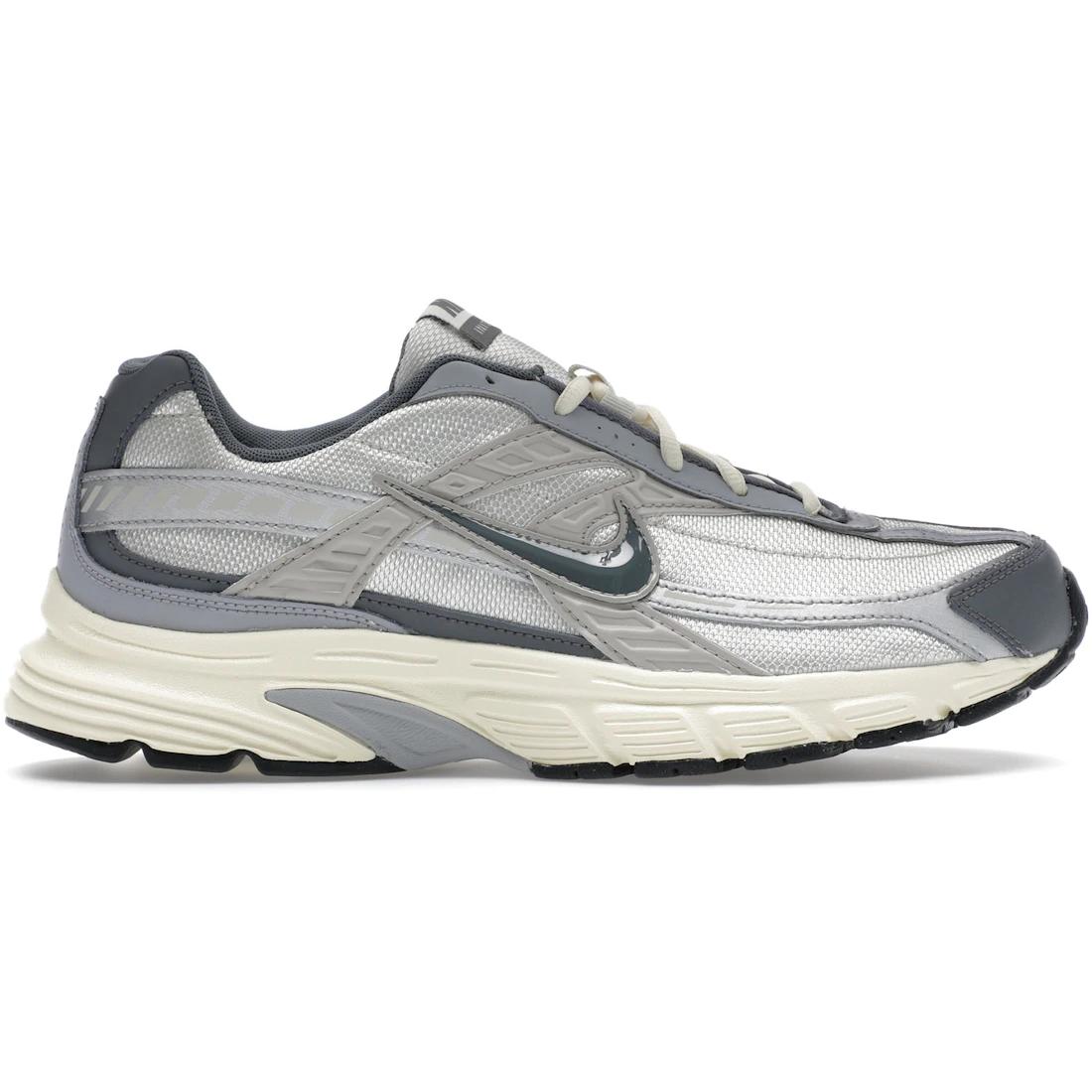 

Sneaker Nike Initiator Light Bone Smoke Grey(HQ1179-001) 44