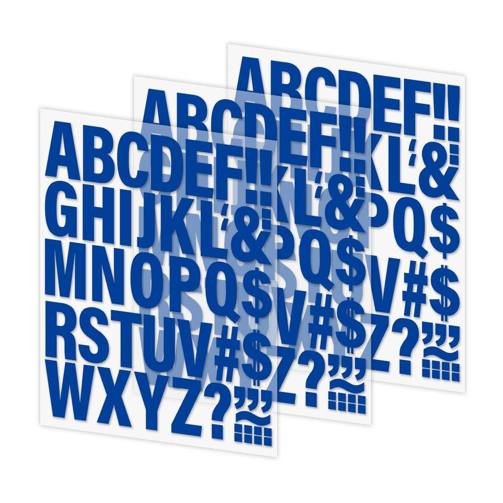 Black Red White A-Z Letters Colors Stickers Patch Vinyl Diy Hoodies Tops A-Level Washable Thermal Press Applique Decals Gift