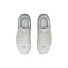 Li Ning Breathable, Slip Resistant, Lightweight Low Top Skateboard Shoes Women's Moonlight Purple AGCQ378-4