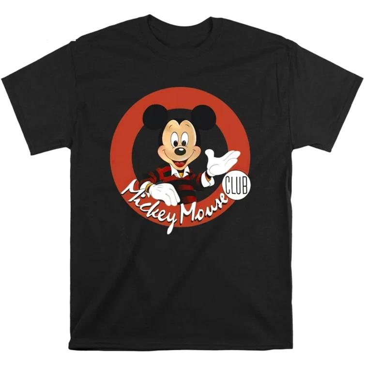 And Mouse TShirt Unisex S