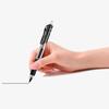 12pcs Gel Pen Set 0.5mm Replaceable Refill Office and School Supplies Stationery 2 Pens+10 Refills