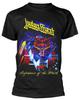 Judas Priest Defenders Of The Faith T-Shirt OFFICIAL