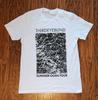Vtg THIRD EYE BLIND Summer Gods Tour Cotton White All Size Shirt UR779 Unisex T-Shirt