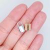 Mini Lock Pendant Accessory Supplies