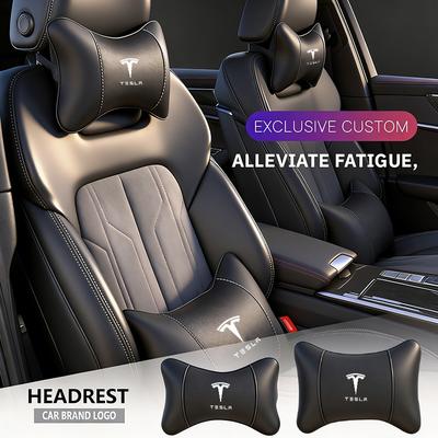 Acessórios para interiores – Almofadas de carro