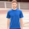 Jerzees Colours Mens Classic Short Sleeve T-Shirt