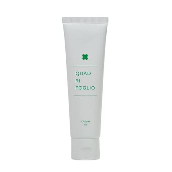 QUADRIFOGLIO Moisture Cream