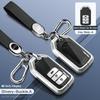 Universal Honda Civic Key Cover for Accord, XRV, Guandao, Haoying, and Xingge - Stylish Car Key Bag with Buckle