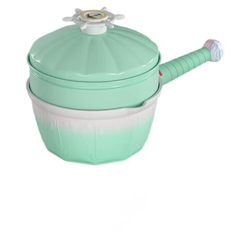 

TIBORANG Carousel Milk Pot