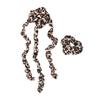 Heatless Hair Curler With Scrunchie Heatless Curling Rod Headband Sleeping Hair Rollers Styling