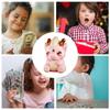 Vivid Dragon Piggy Bank High Capacity Dragon Savings Toy New Year's Piggy Bank  Children's