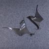 Modified Carbon Fiber Instrument Panels for Honda CBR1000RR-R SP Fireblade (Left & Right)