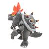Peluche Fury Bowser da 12" Collezione All Star Peluche Regali Per Ragazzi Ragazze,pcy
