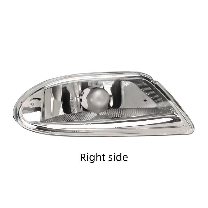 

For 1998-2005 Mercedes-Benz ML320 ML350 ML420 ML500 (W163) Front Bumper Fog Light Lamp (Without Bulb) 1638200428 1638200328 Right side 1pcs
