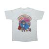 Vintage 1994 Grateful Dead Summer Tour with Traffic Shirt