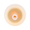 8mm Motorcycle Oil Filter Inline Gas Fuel Filter Motorbikes Scooter Filters Tool for Street Dirt Bike Motorbike ATV