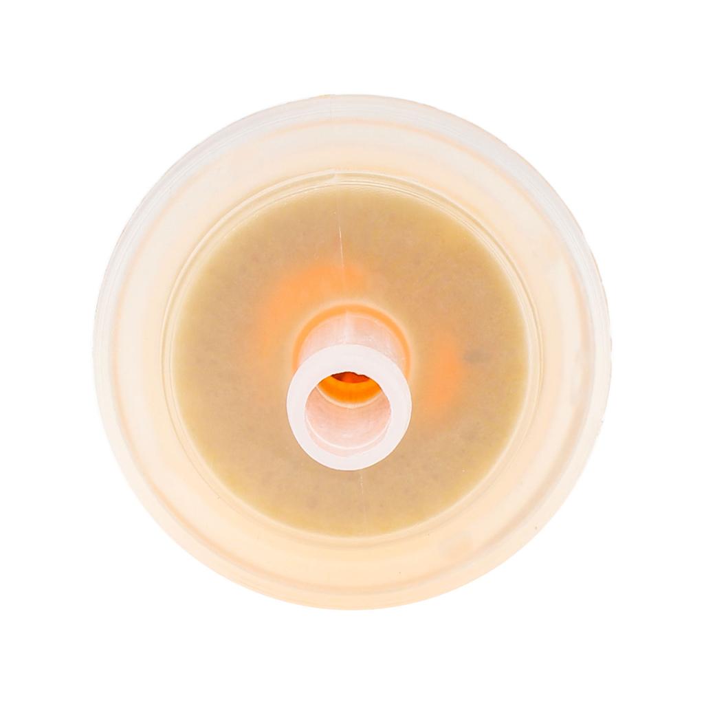 8mm Motorcycle Oil Filter Inline Gas Fuel Filter Motorbikes Scooter Filters Tool for Street Dirt Bike Motorbike ATV