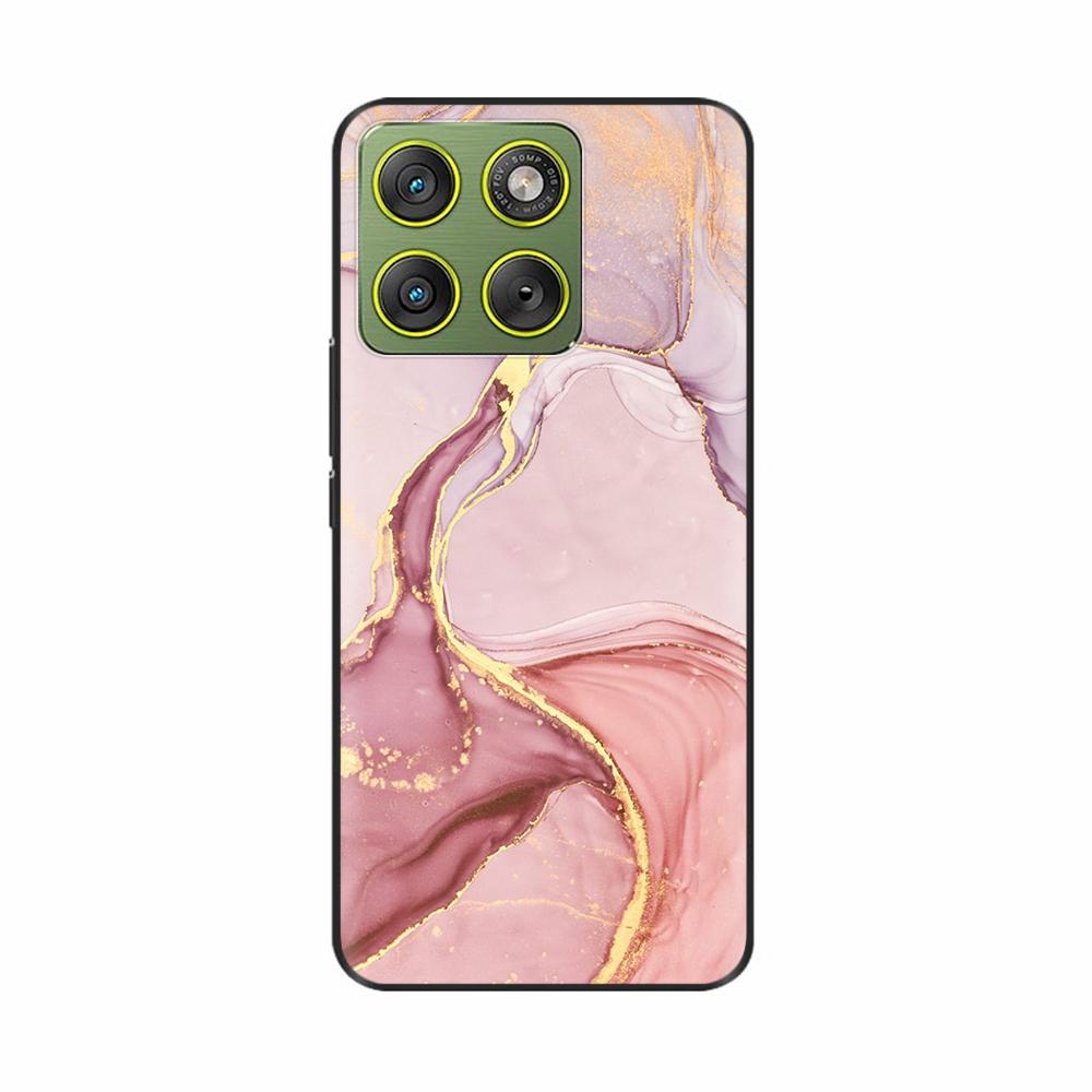 Phone Case For Motorola Edge 70 Edge70 Moto X70 Air 2025 Back Cover Soft TPU Silicone Bumper Cases On Moto Edge 70 X70Air Coque