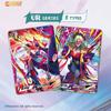 KAYOU Mobile Legends Bang Bang Karten Hand des Schicksals Serie URSPRUNG DER LEGENDE Englische Version Spiel Sammelkarte Spielzeug Geschenk