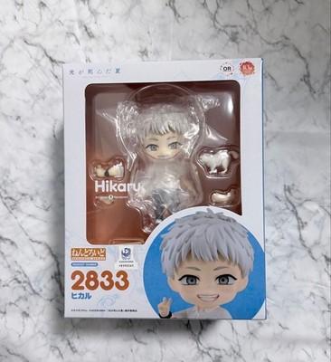Nendoroid Hikaru Summer Died Figure Orange Rouge Anime Japan